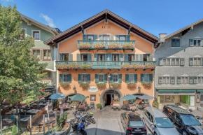 Gasthof Hotel Hauslwirt Golling An Der Salzach